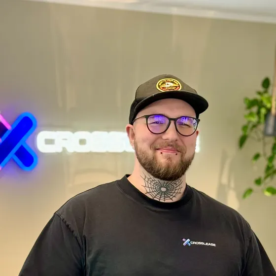 Alexander Jordan, Entwicklung