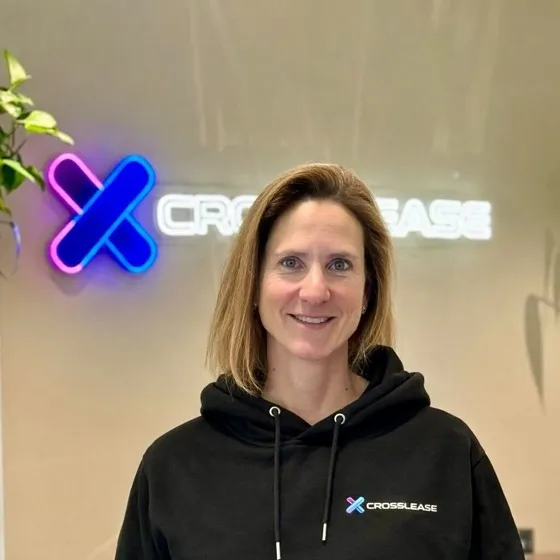 Tatiana Ahrabian, Geschäftsführerin